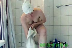 Exotic peeper Hidden Cams porn movie