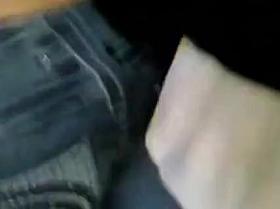 Touch it if you can 8 - bus