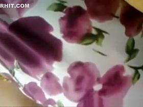 Looking into the neckline busty girls