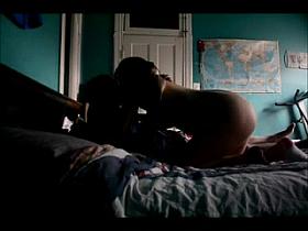 Carmen Sucks My Dick