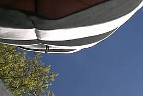 coworker on smoke break 1