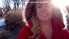 Astonishing porn movie Hidden Camera craziest , take a look