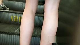 Russian Upskirt 3084-3