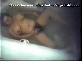 Voyeur - Shower Masturbation 2