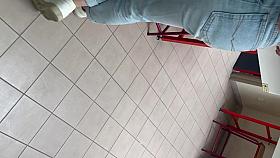 Encoxada arrimon professeur