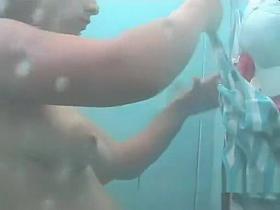 Spy Russian, Voyeur, Beach Movie Show