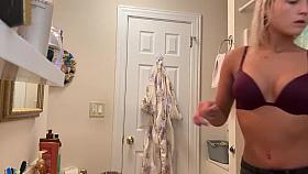 Fabulous xxx video Babe best just for you