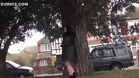 Crazy sex clip Voyeur watch full version