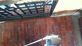 universitaria culona