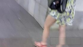 Russian Upskirt 3267-6