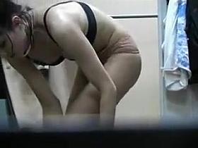 Craziest Voyeur Scene , It'S Amaising