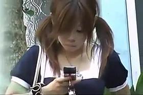 Pantyless Voyeurism Vol. 2-3