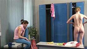 Change Room Voyeur Video N 155