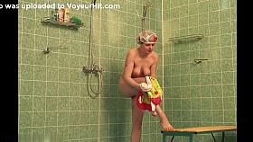 Change Room Voyeur Video N 255