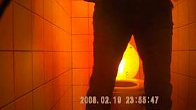 caught chubby shaved toilets hidden spy cam private sazz