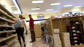 Sexy Printed Leggings