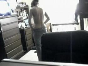 New Showers Video Ever Seen