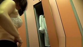 Spy Changing Room Scene Full Version