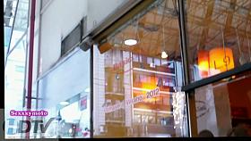 Lon socks blonde whore underskirt spy horny voyeur video