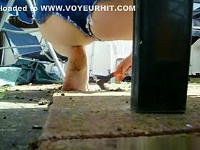 Very sexy jeans shorts