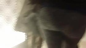 Candid Bubblebutt PAWG