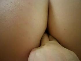 Some pleasure watching porn