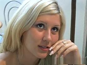 Incredible peeper Amateur sex scene