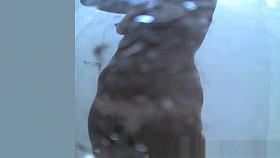 Great Voyeur, Russian, Spy Cam Clip, It'S Amaising