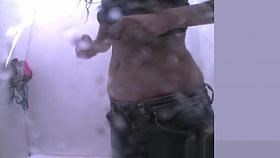 Incredible Beach, Amateur, Voyeur Scene