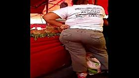 Tambien mi Sister in law tiene un CULOTE