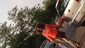 New Parkplatz Fun IV