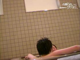 Asian tits that got on the exclusive shower closeups 03200