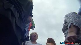 2 asses in the market