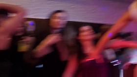 Real euro amateur enjoying dick as she gives head