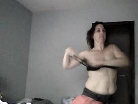 voyeur by distraction