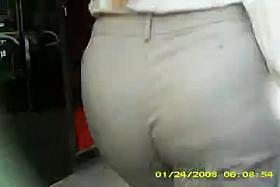 A brazilian business woman.