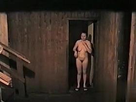 Hidden cameras in public pool showers 577