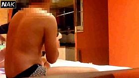 Korean girl & Japanese guy 5