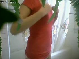 Fabulous voyeur sex scene