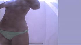 Spy Cam Amateur, Spy Cam, Beach Scene Exclusive Version