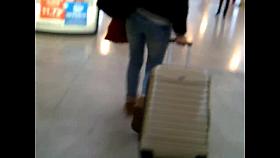 cute little teens ass - jolis culs de jeunettes