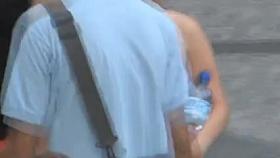 Candid - Busty Bouncing Tits Vol 14