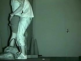 Secret sexual activities