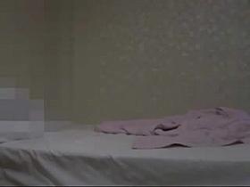 Busty korean hidden cam massage in anma