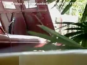 Incredible Gas Station