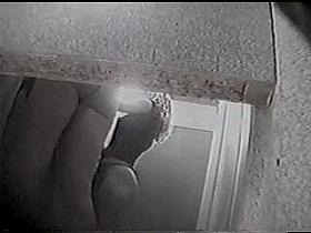 Nice Ass In Dressing Room