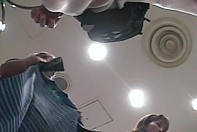 1919gogo-7338 Voyeur Movies Skirt street corner voyeur 115