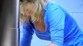 Best voyeur Amateur xxx scene