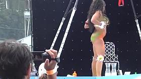 Zuma - Nudes-a-Poppin 2017