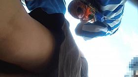 Upskirt Mix 10 (Part 1)